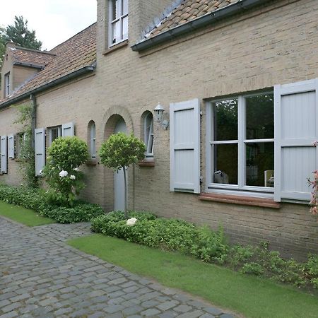 Pivone Assebroek Apartment Bruges Exterior photo