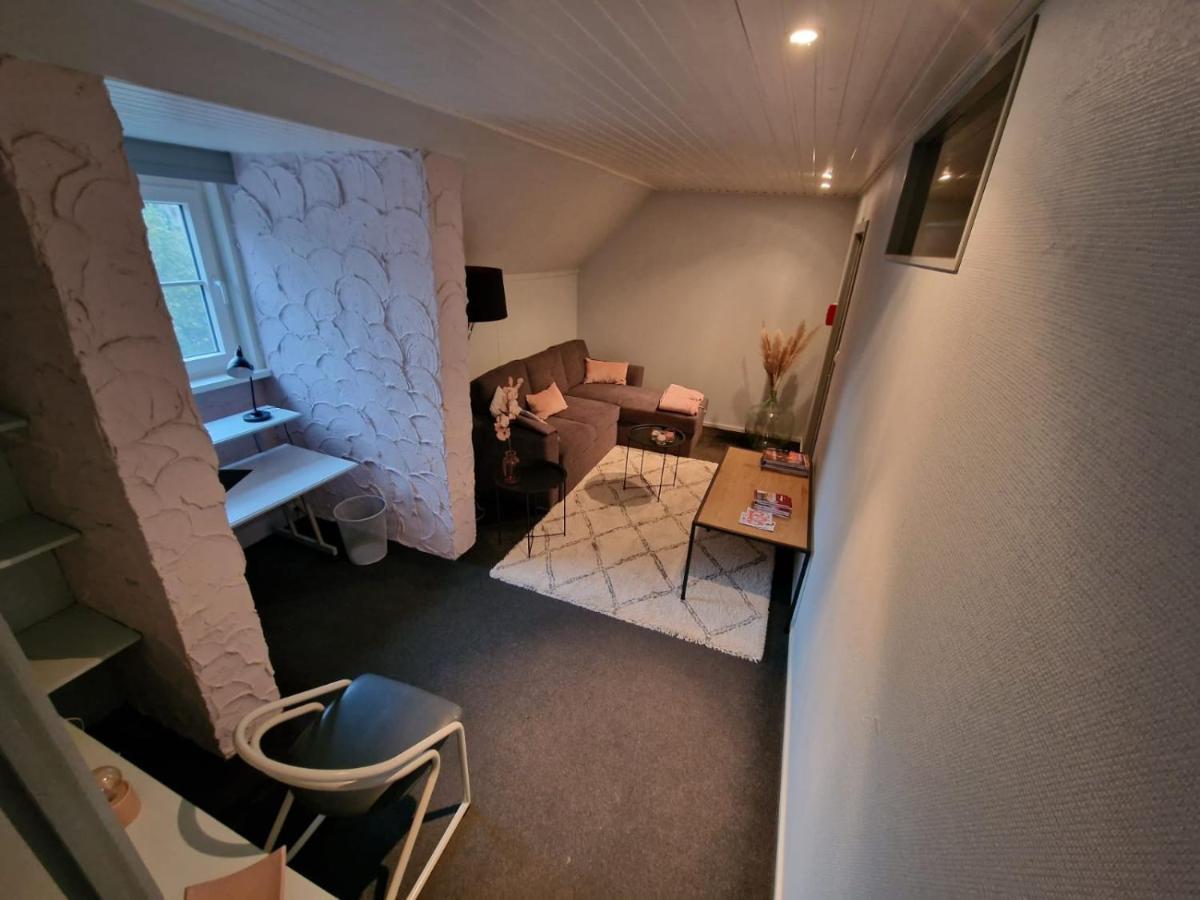 Pivone Assebroek Apartment Bruges Exterior photo